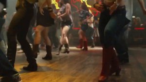 Footloose 2011 (Country Dance Clip)