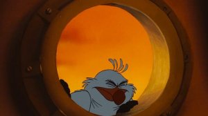 The Little Mermaid Diamond Edition Vanessa's Song