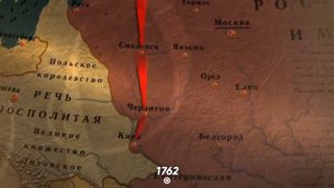 Краткая история России