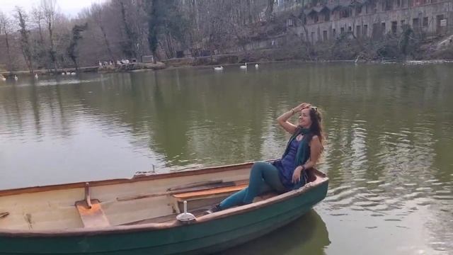 Зоопарк в Полонезкёй. Что посетить в окрестностях Стамбула смотреть онлайн