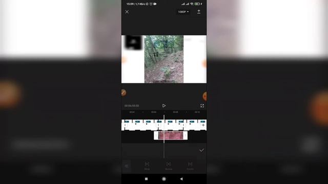 Как сделать анимацию Кап Кут? Анимация картинки / видео в Capcut