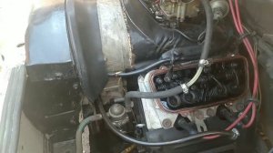 Регулировка клапанов. Запорожец| Тонна железа.