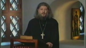 Федор Ушаков