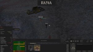 Kenshi | Побег из рабства | прохождение | #1