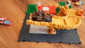 Приключение Молнии Маккуина и Мэтра | Радиаторный Каньон | Байки Мэтра Каскадер | Мэтр Дарт Вейдер