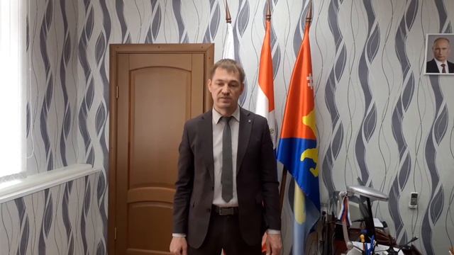 Собираем наборы для ребят из села Коса в Пермском крае