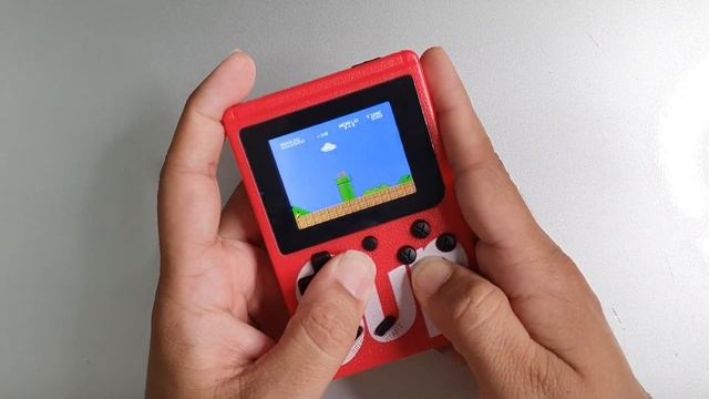 SUP Game box 400 in 1 Console 2023 Powerful Handheld | Best Gaming Console Under | SUP Game Console смотреть онлайн