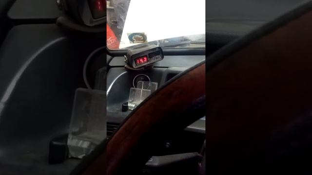 Самый надежный аккумулятор. Работает более 10 лет. Часть 2.1.