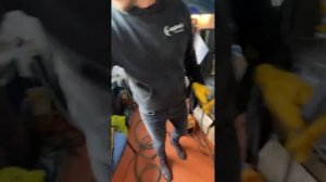 Сравнение сварочной маски Optrel POCOM3 и Optrel e684 , заметили разницу?