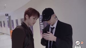 Stray Kids на «SKZ-TALKER», эпизод 53