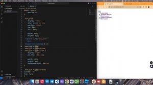 Меню бургер на чистом HTML CSS | Боковое выпадающее меню
