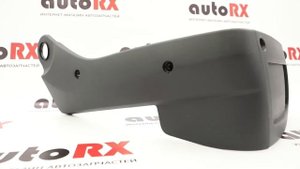 Облицовка передних сидений для LADA Priora