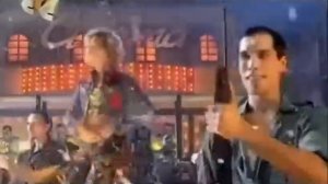 Прапорщик Задов - Ночь в стиле Disco