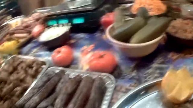 Новый год 2017.  1 января Киев