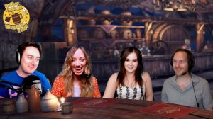 Team Eurogamer's Happy Hour Tavern Time - THE GATHERING HUB, ASTERA