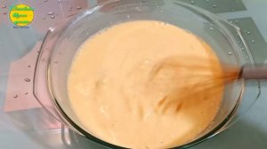 "OМЛЕТНЫЕ "тонкие БЛИНЫ с ЯИЧНОЙ  , вкусной  начинкой . Блины на воде!/#irinashparko