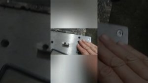 шестая часть делительной головки из ЗИЛовской трещетки на нгф 110