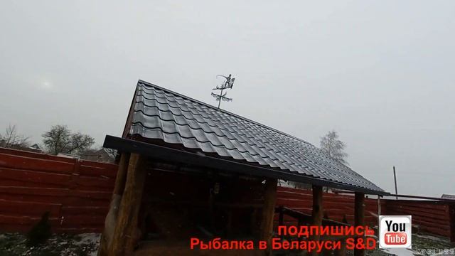 обзор агроусадьбы Соловьи