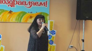 Я деревенская _ Жанна Ващило _ ОАО "Светлогорский ЦКК" #артисты_цкк