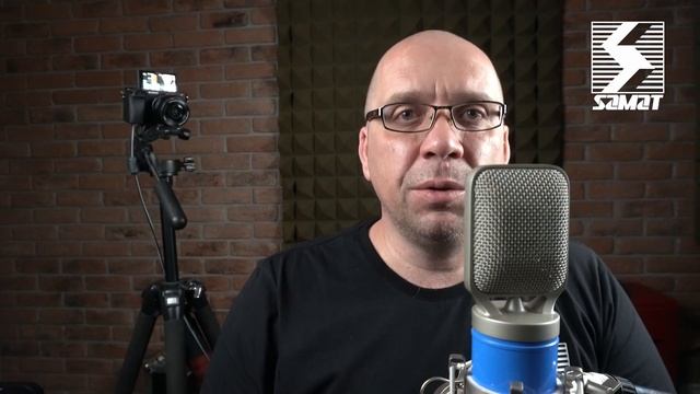 Бюджетный студийный микрофон EIKON C14 смотреть онлайн