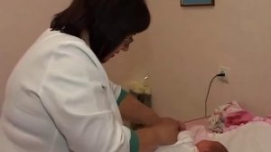 Выписка из роддома. Борисполь