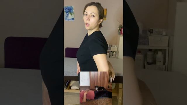 Диафрагмальное дыхание. Как научиться правильно делать.