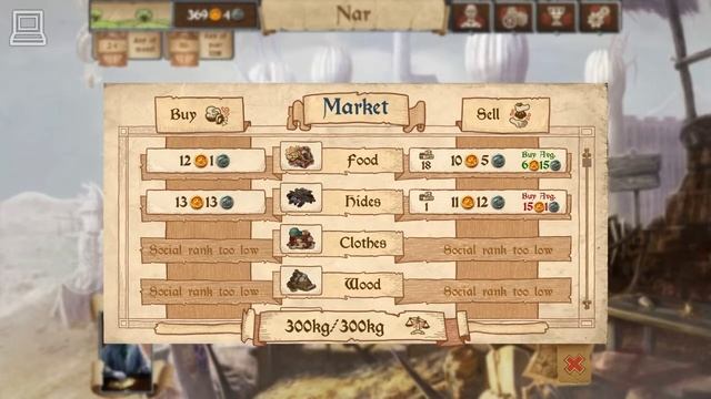 Merchants Of Kaidan Gameplay смотреть онлайн