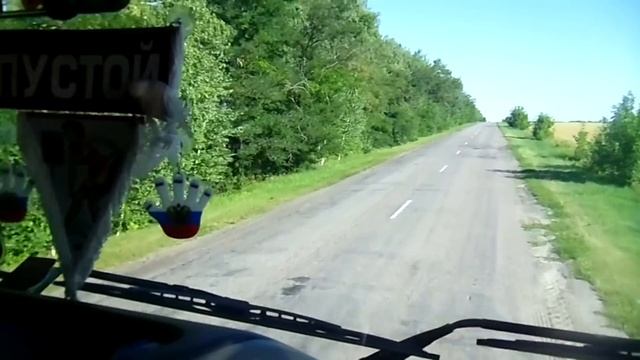 Евгений дальнобойщик