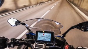 New Suzuki GSX-S 1000GT 2022 Specs | Suzuki's Updated Kawasaki Ninja 1000SX Rival | Visordown.com