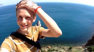 Паша Бумчик Супергерой!