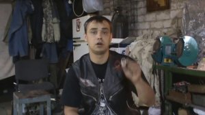 overman 180 пробуем варить алюминий