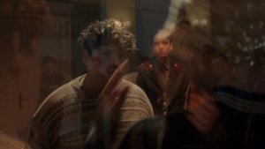 Марат и Айгуль