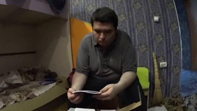 ГИТЕЛЬМАН КУПИЛ PS4 SLIM смотреть онлайн