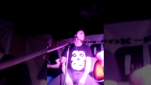 Тенёк и рабы - Медведь (Киш кавер) смотреть онлайн