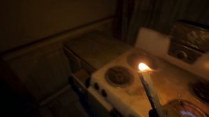 Resident Evil 7 - Biohazard. Эпизод 12 - Комната развлечений.
