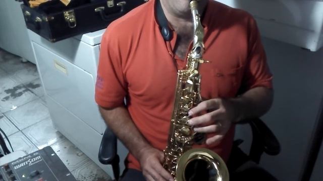 Hino 23 CCB sax alto no soprano смотреть онлайн