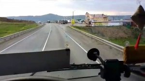 15.06.2023 г. Сим, трасса М5