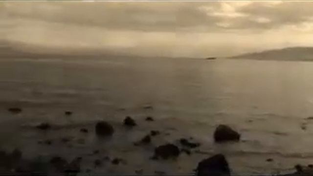 Галилейское море