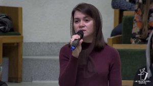 Разве ты не знаешь,разве ты не слышал/Стих