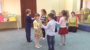 Bow-wow-wow. Песенка-игра от РОба Эмчина