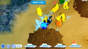 ?ДОДО (ПТИЦА)?СЕМЬЯ ПТИЦ ?РОБЛОКС ? Roblox ? Feather Family ? DODO BIRD?