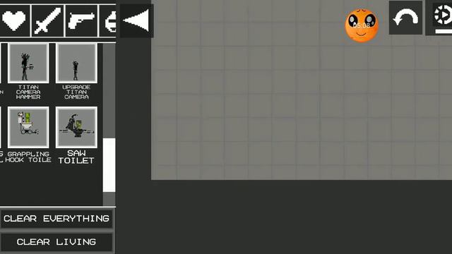 Я скачал много модов на скибиди толетов и посмотрел что вышло. смотреть онлайн