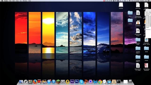 How To: Run a Minecraft 24/7 Server ON YOUR OWN COMPUTER!!! смотреть онлайн