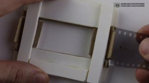 Оцифровка старых фотоплёнок и слайдов (насадка на объектив своими руками). // Clever Cricket