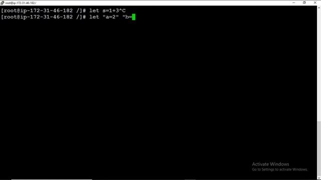 HOW TO PERFORM ARITHMETIC OPERATIONS ON DATA IN SHELL SCRIPTING | expr | let | bc | $[] | $(()) смотреть онлайн