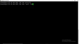 HOW TO PERFORM ARITHMETIC OPERATIONS ON DATA IN SHELL SCRIPTING | expr | let | bc | $[] | $(())