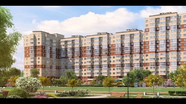 Микрорайон Финский в Щелковском районе в Щелково  - обзор, цены, отзывы