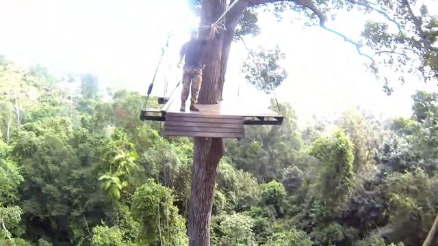 Полёт Гибона смотреть онлайн