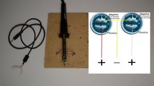 Как сделать петличный микрофон своими руками