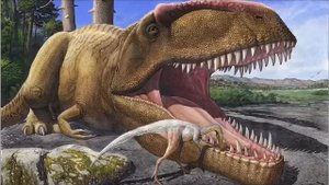 Гиганотозавр.Интересные факты для детей.